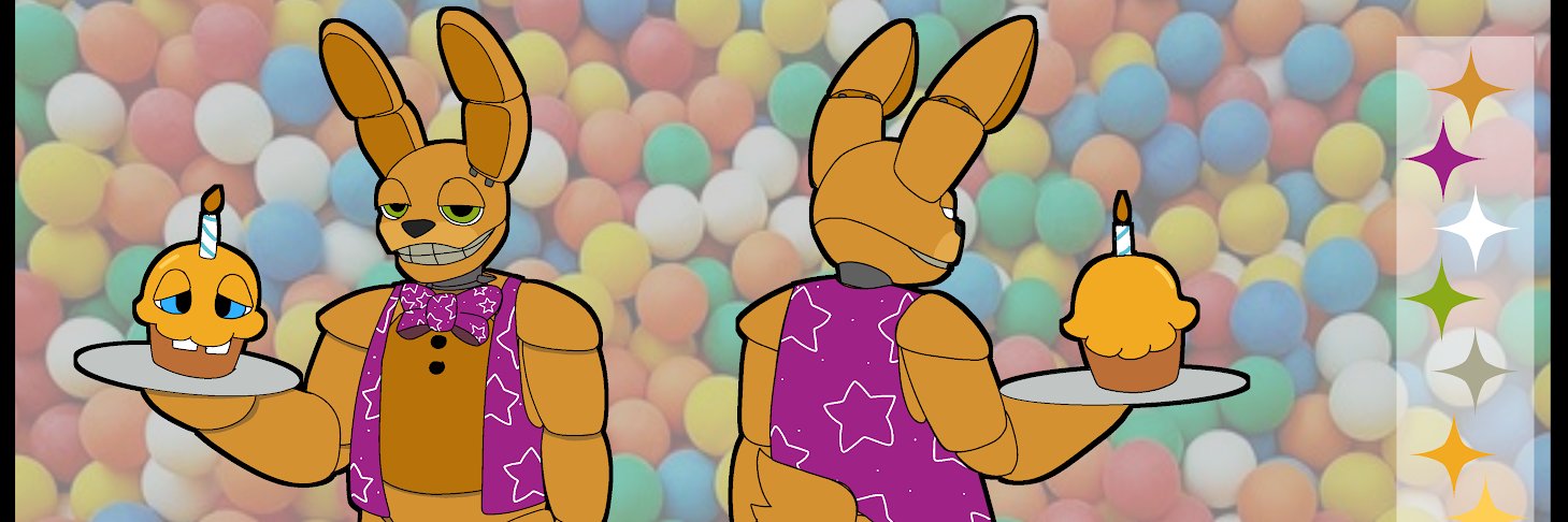 SpringyVRC's profile banner image