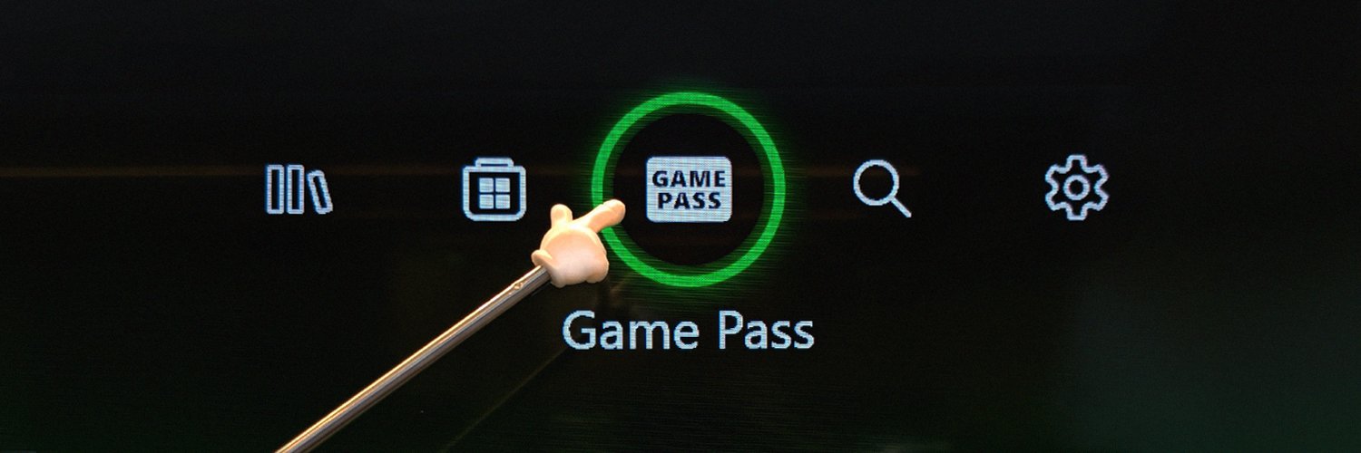 Xbox Game Pass LATAM banner