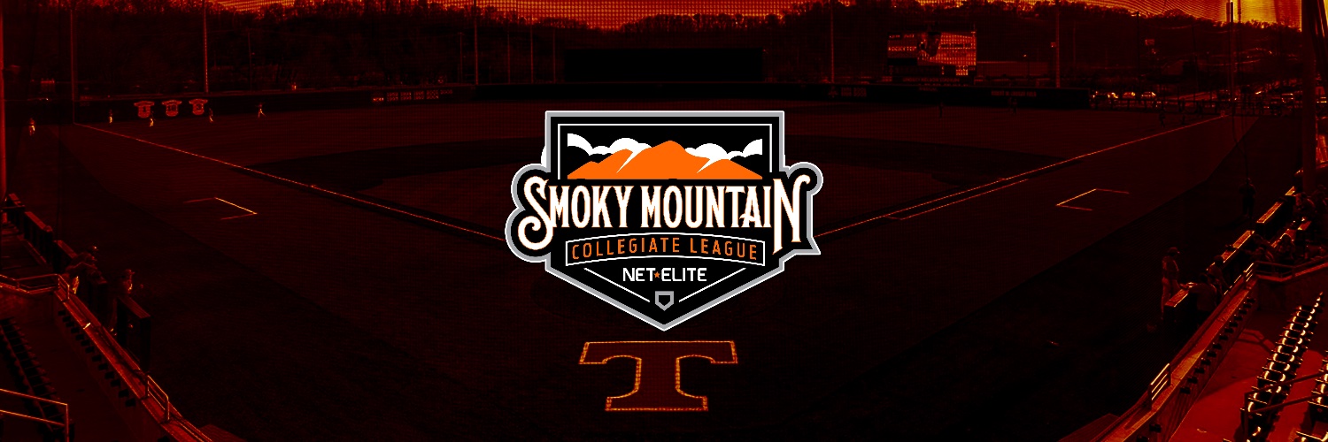 Smoky Mountain Collegiate League banner