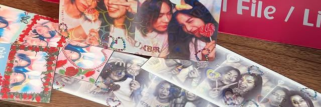 menae's banner