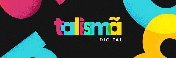 Talismã Digital Profile Banner