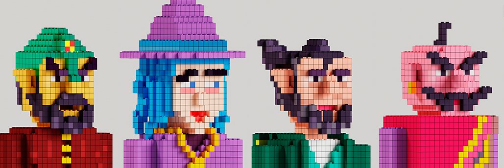 ShowmanNft's profile banner image