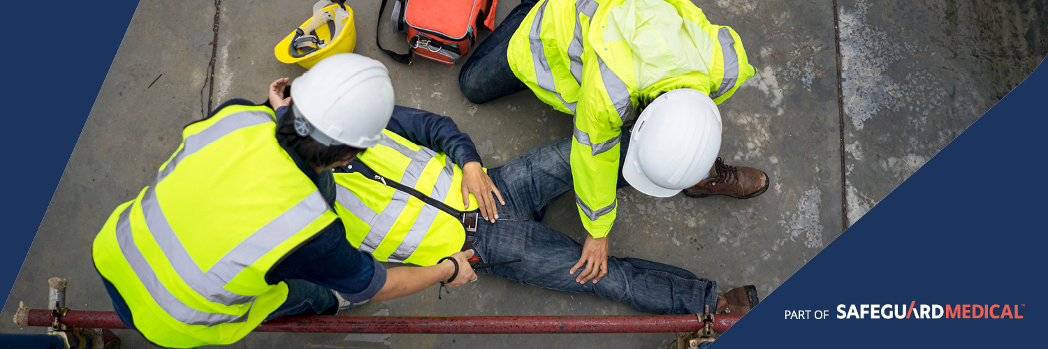 Prometheus Medical Global banner