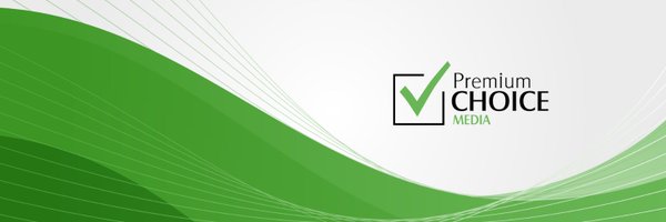 PremiumChoiceI1 Profile Banner