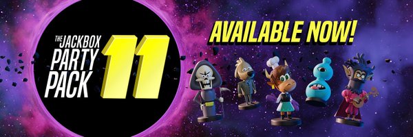 jackboxgames Profile Banner