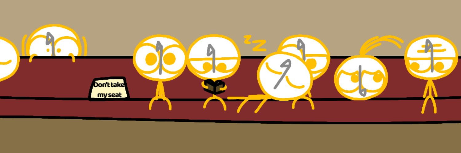 The Scooshinator 15+6i banner