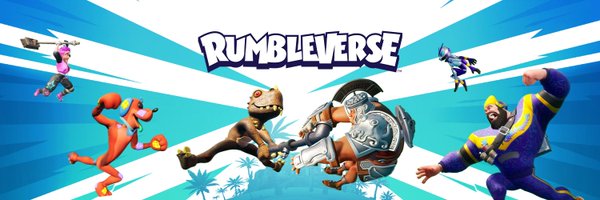 Rumbleverse Profile Banner