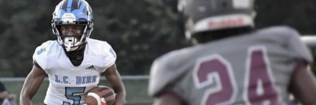 Jashaun A's banner