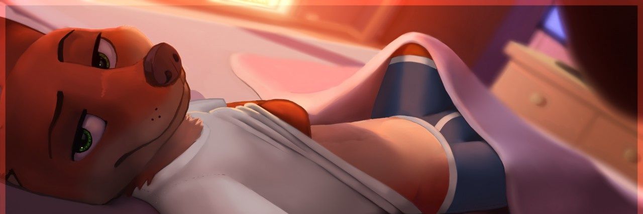 NicholasWildeRP's profile banner image