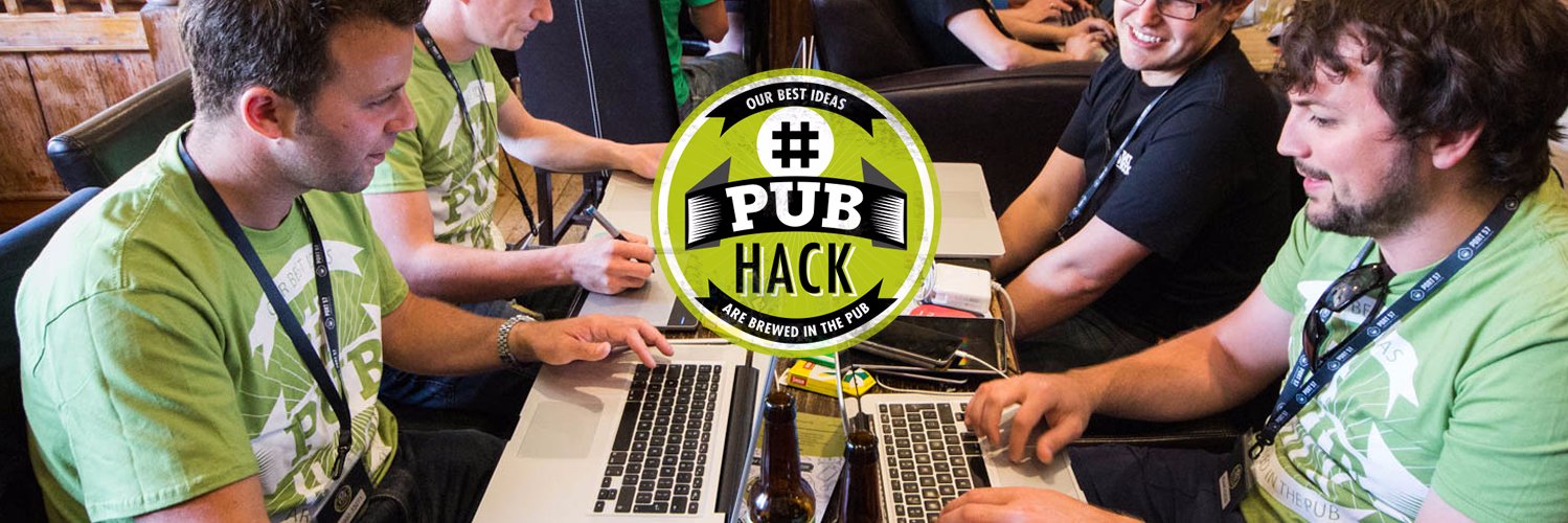 Pub_Hack's profile banner image