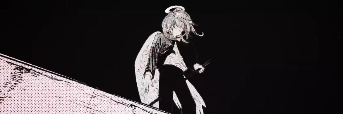 angeldevilth's profile banner image