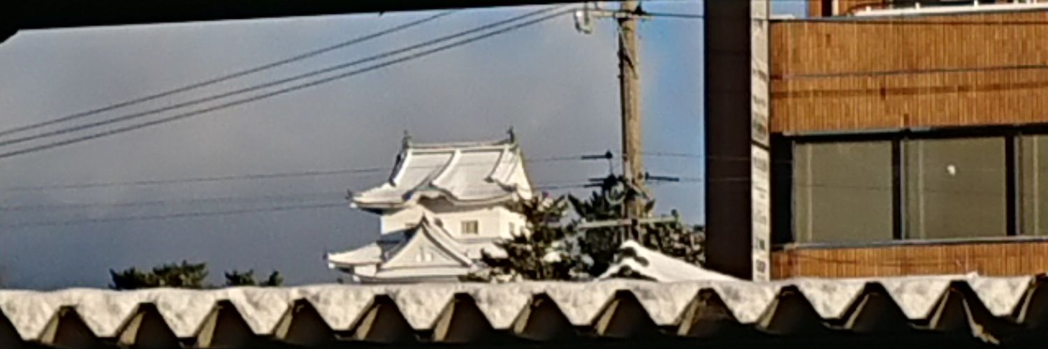 YAOyoshiaki's profile banner image