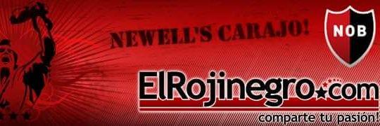 ElRojinegrocom's profile banner image