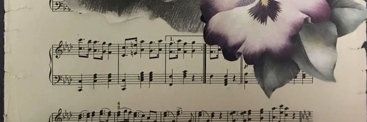 — banner