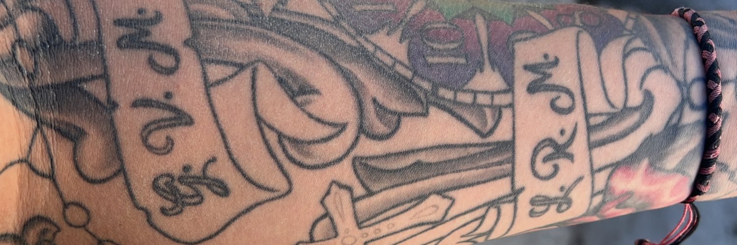 Gustavo martinez banner