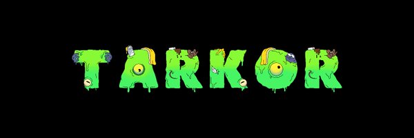 Tarkor.eth❤️ Memecoin Profile Banner
