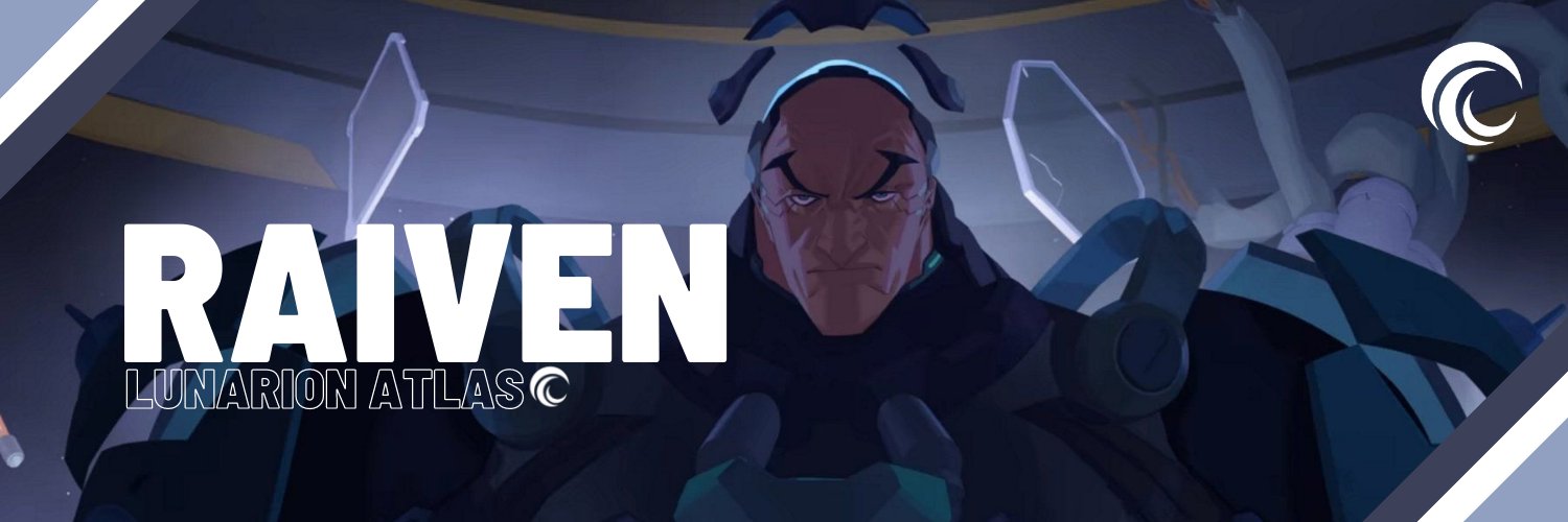 Raiven17 banner