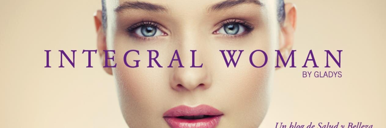 IntegralWoman's profile banner image