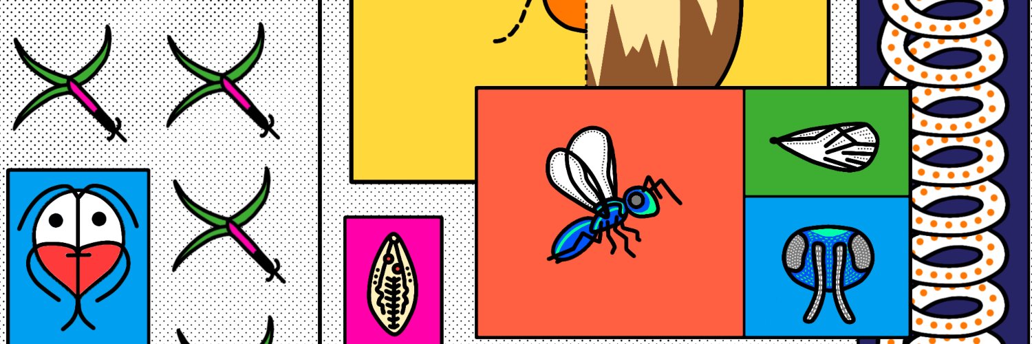 Global Parasitologist Coalition's banner