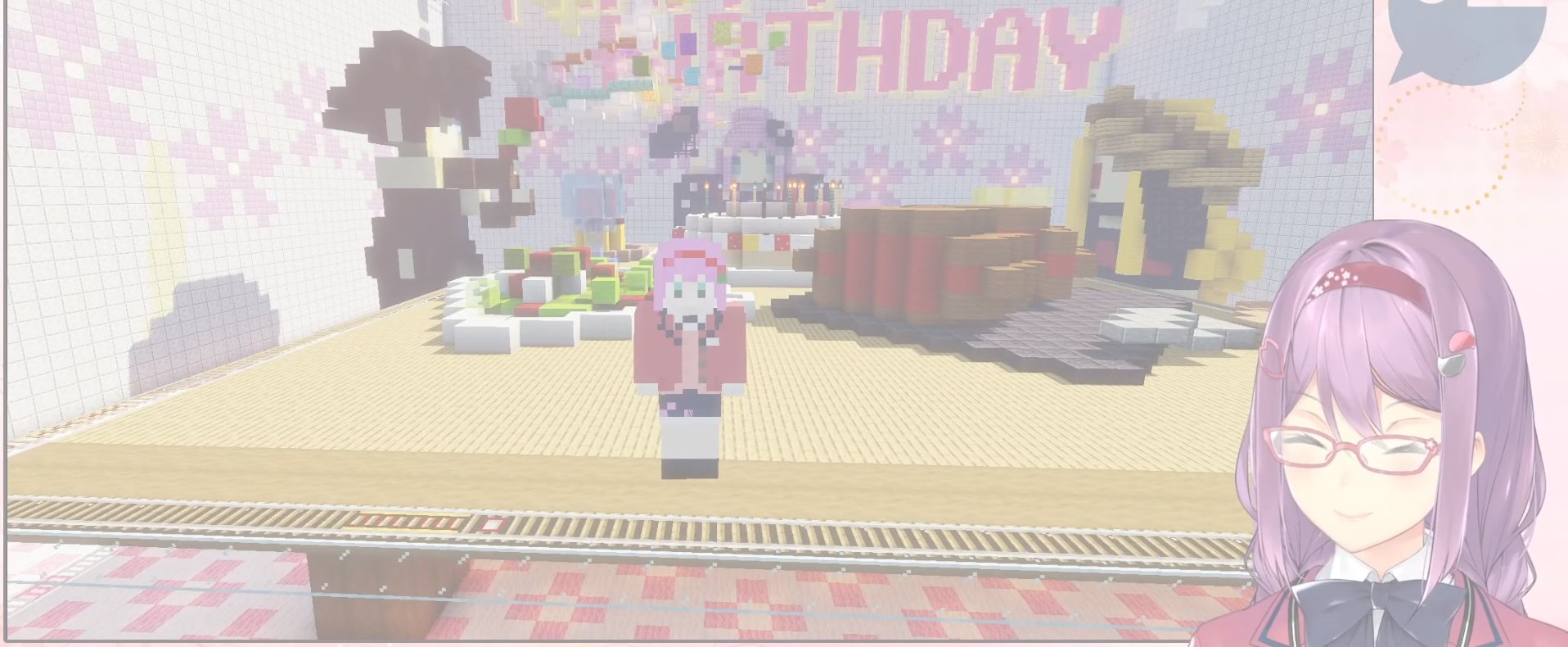 カレア/#凛fam💜🌸 banner