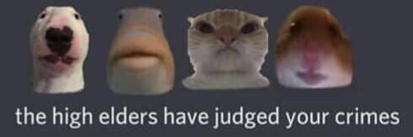 PUNISHED JIMMY FUNGUS!'s banner