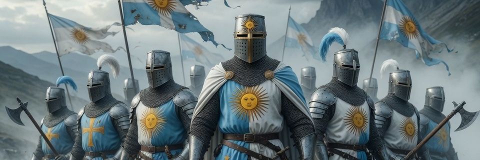 PolentaCapitan's profile banner image