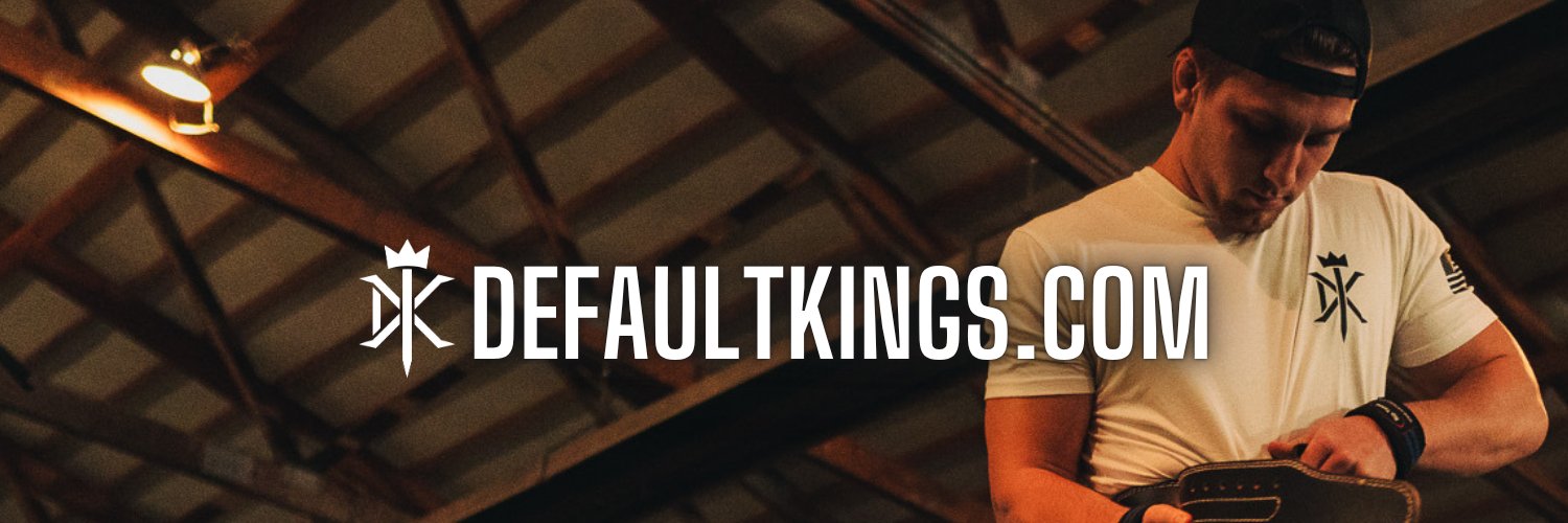 Joey Yochheim | Default Kings's banner