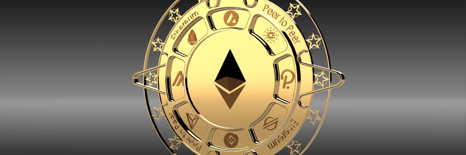 CryptoNFT banner