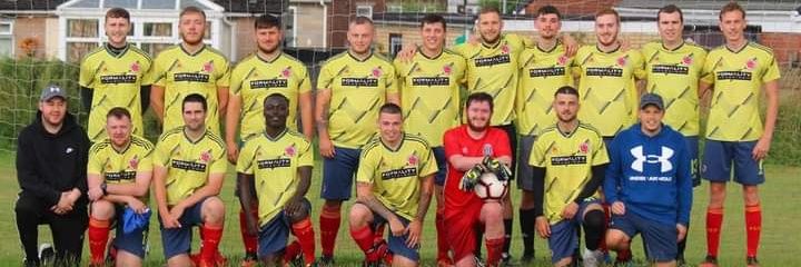 Parr Stocks FC banner