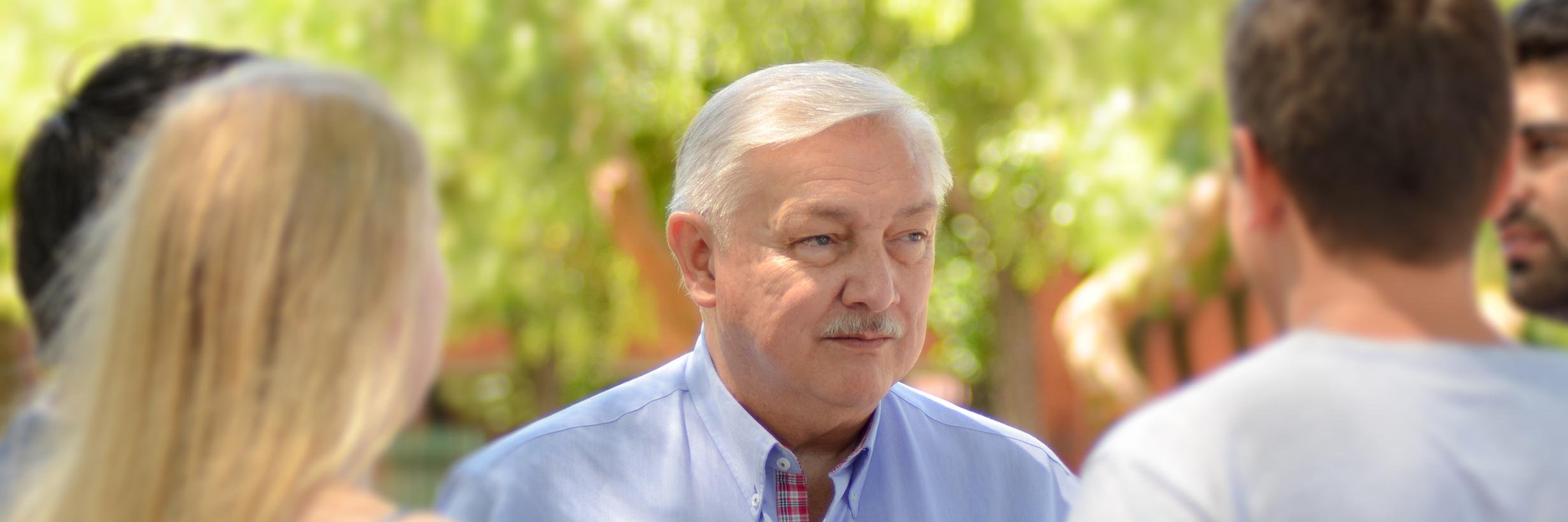 CLAUDIOSIVORI's profile banner image
