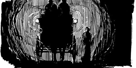 barnierules's profile banner image