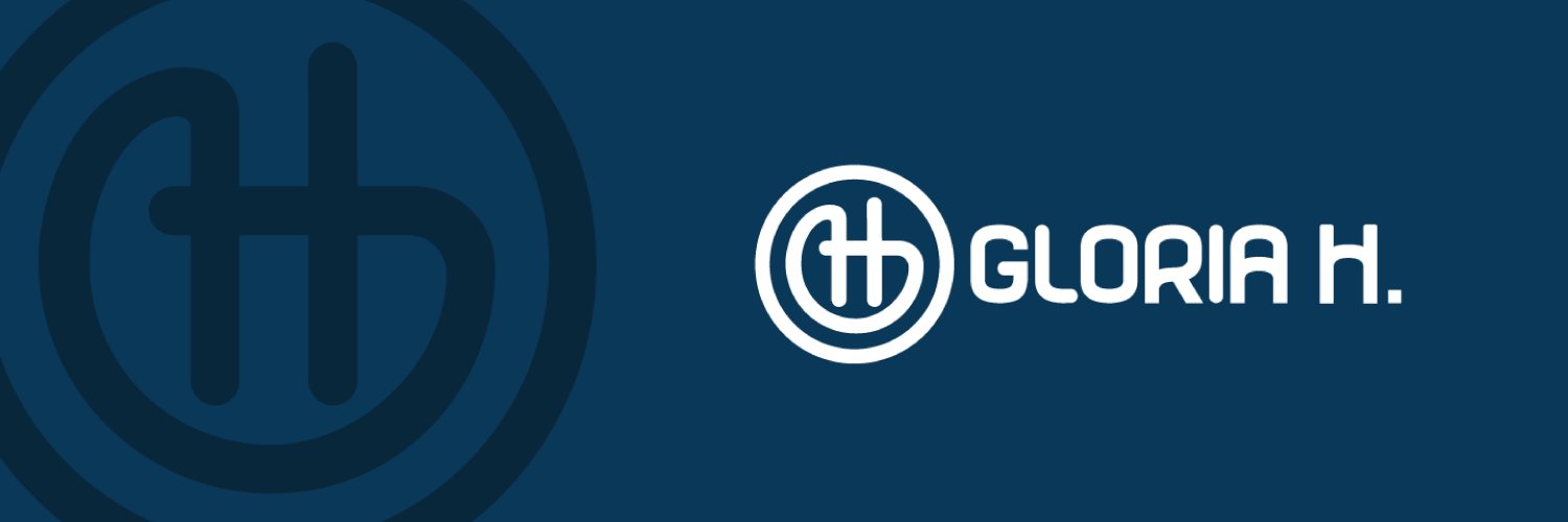 Gloria H banner