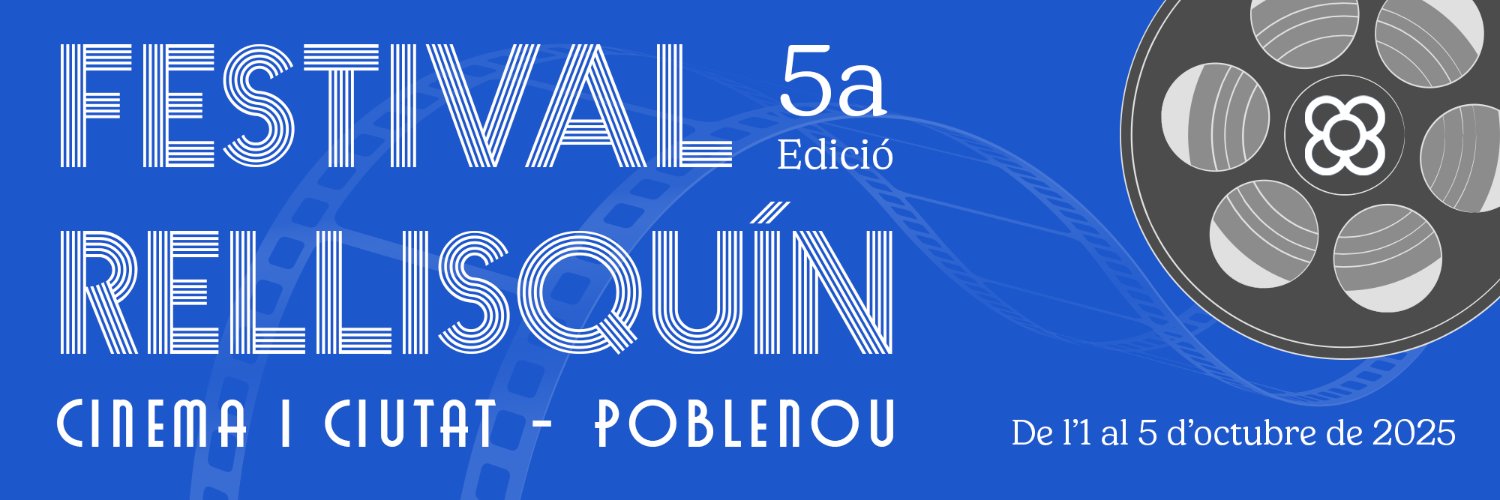Festival Rellisquín banner