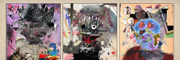 C0DYEDIS0N Profile Banner