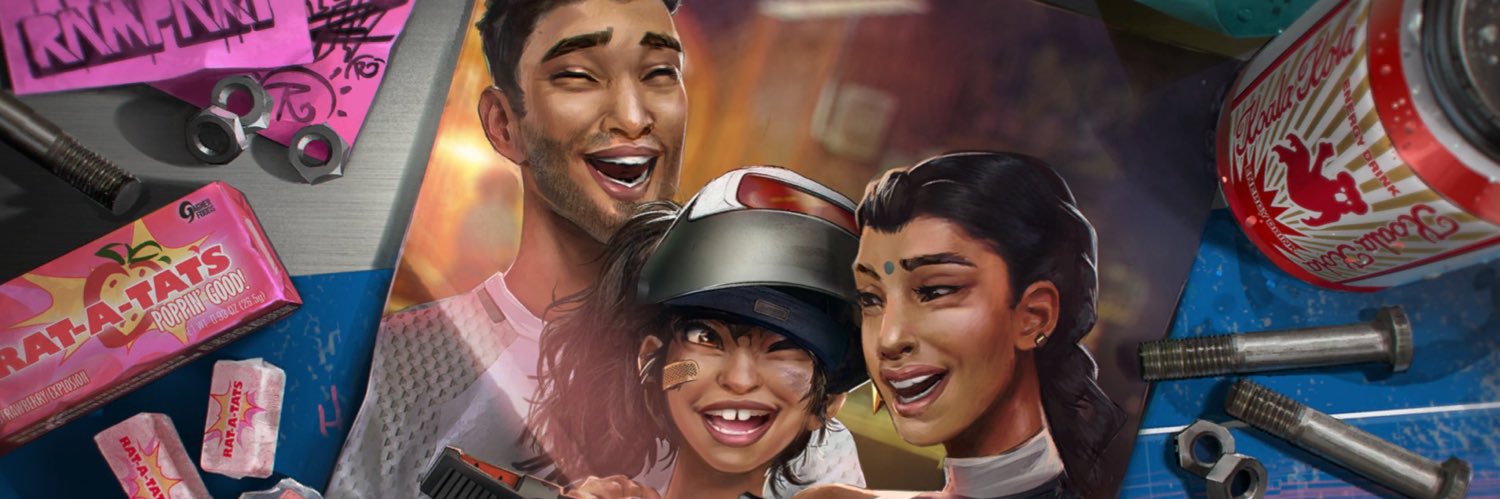 bluedogdown's profile banner image