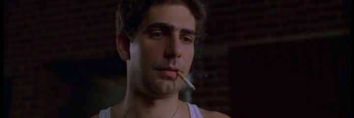 Christopher Moltisanti Weighs In On Current Events's banner