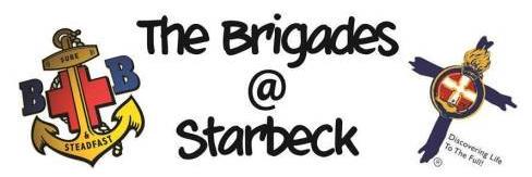 Brigades @ Starbeck banner