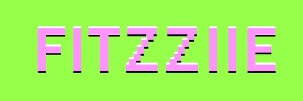 Fitzziie Profile Banner