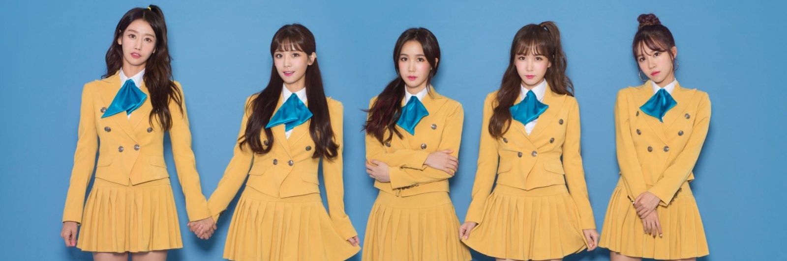 CrayonPopSpain's profile banner image