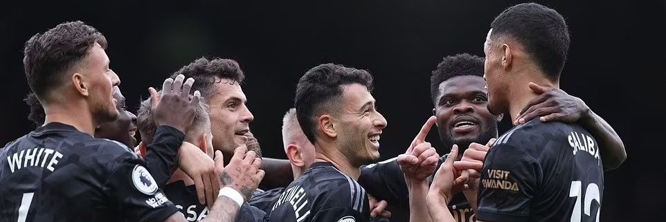 ArsEnal ReTwEEt🏴󠁧󠁢󠁥󠁮󠁧󠁿🇬🇧🇳🇬 banner