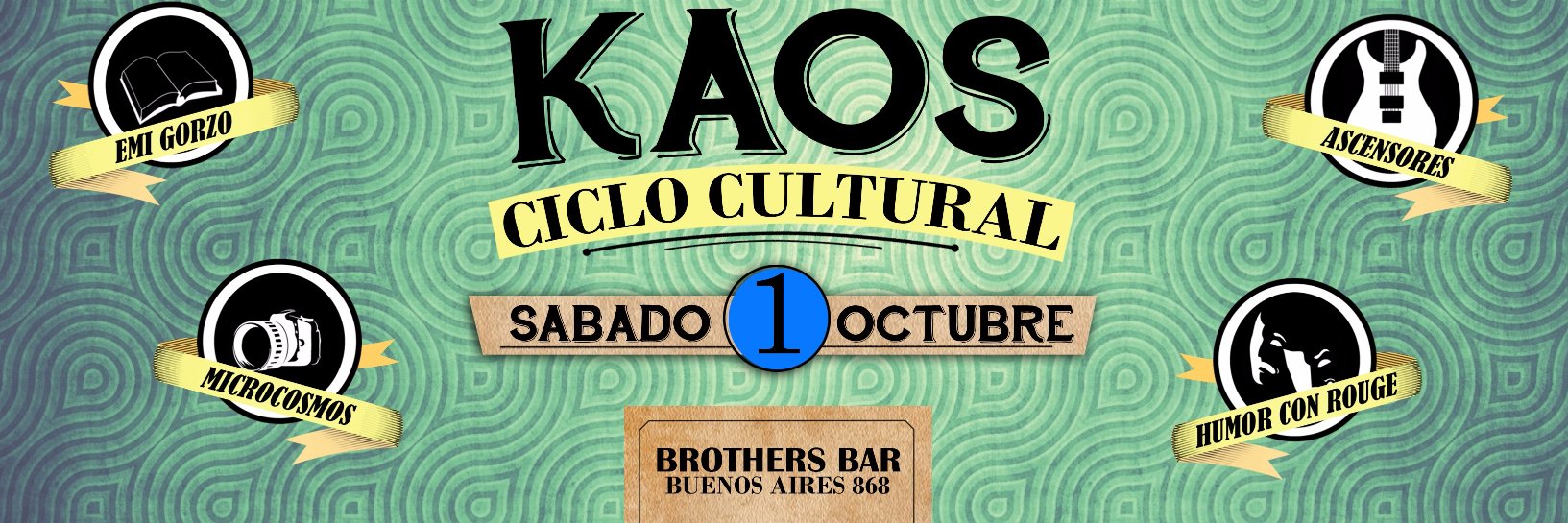 KAOSinterior's profile banner image
