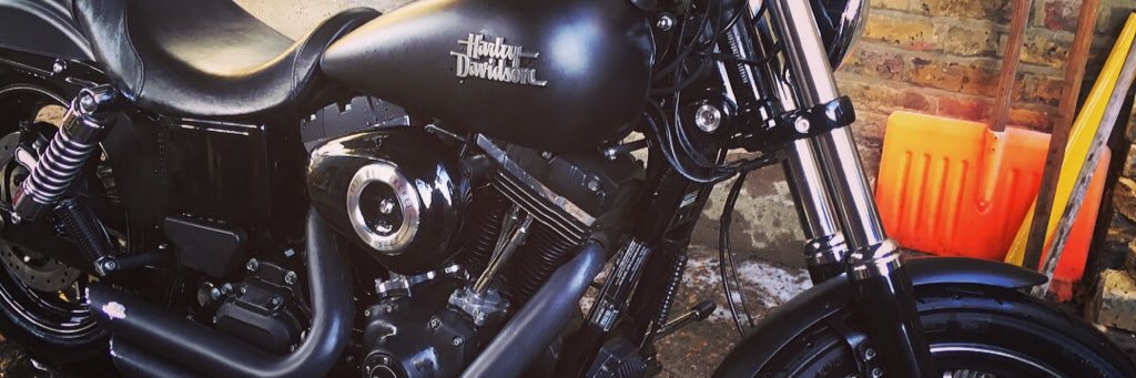 danhalen74's profile banner image