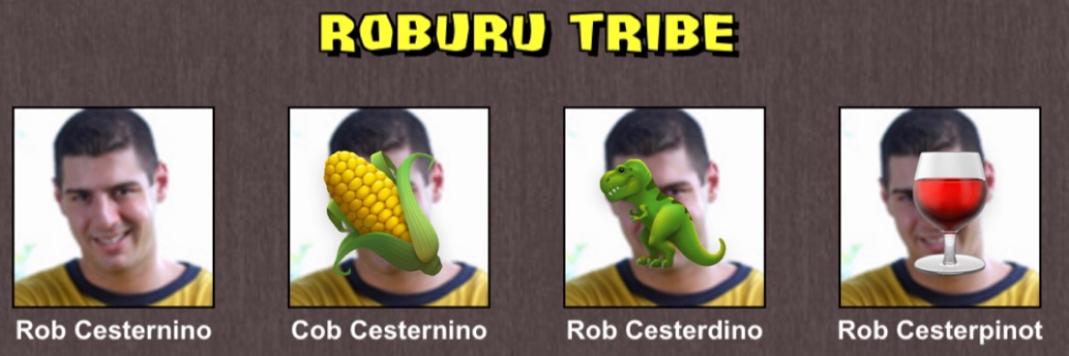 RHAP Out Of Context banner