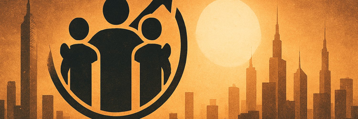 The Brotherhood HQ banner