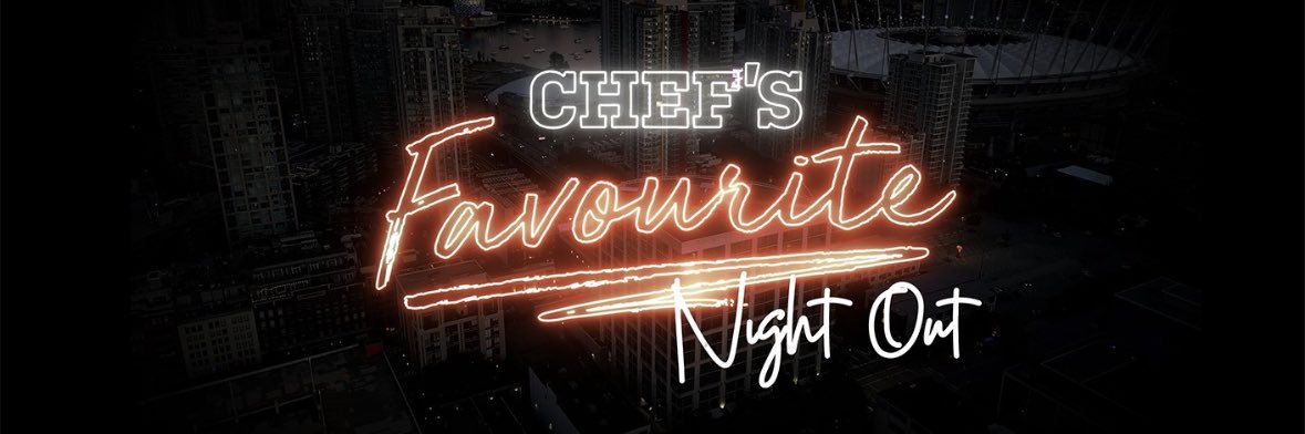 chefs.favourite banner