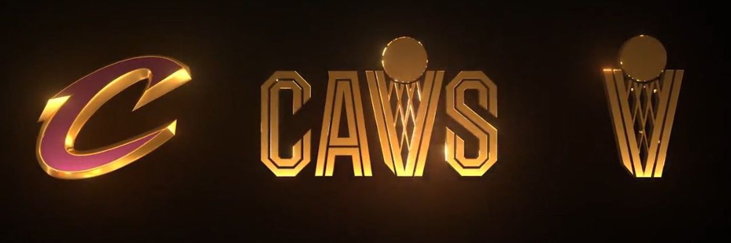 Cavs Paraguay🇵🇾 banner