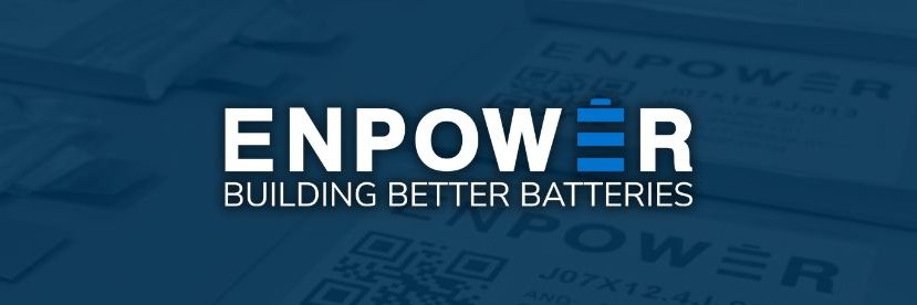 EnPower, Inc. banner