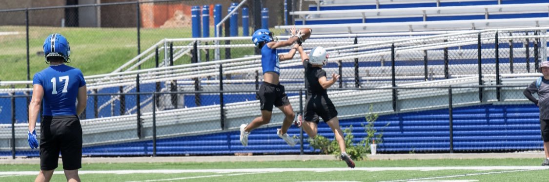 Timothy Rojas Friscia banner