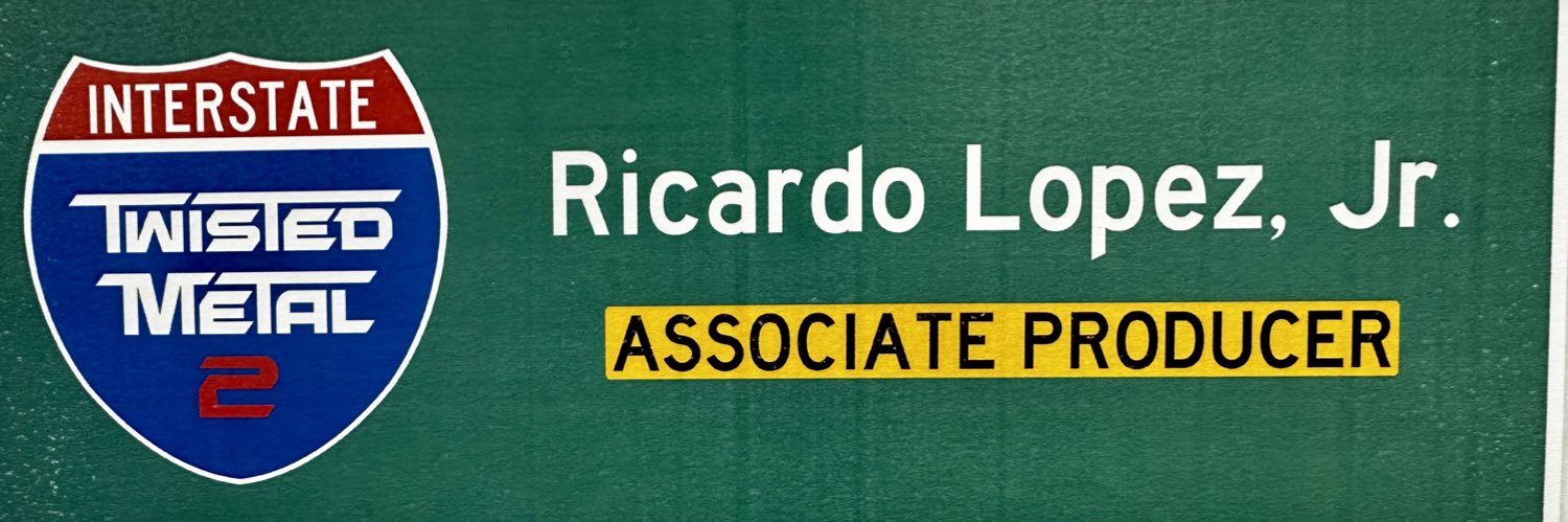 Rick Lopez Jr. banner