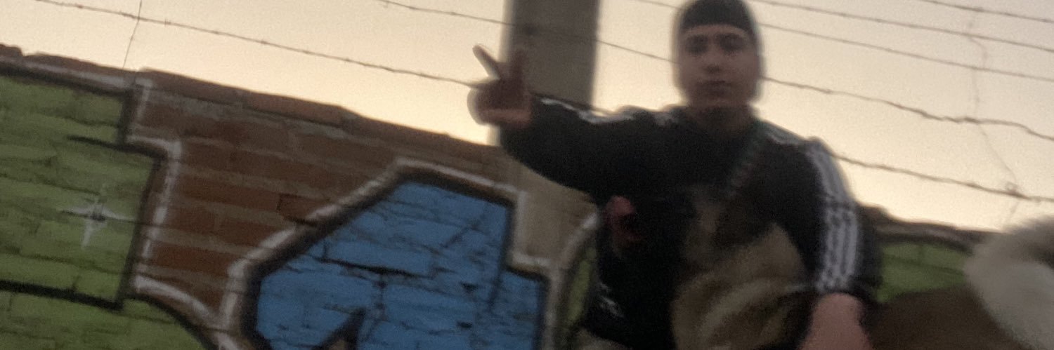 Felipealbo97's profile banner image